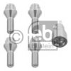 OPEL 00B130 Wheel Bolt